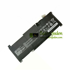 Baterie pro Msi BTY-M491 A10RB-041TW Modern-15 [Náhradní baterie]